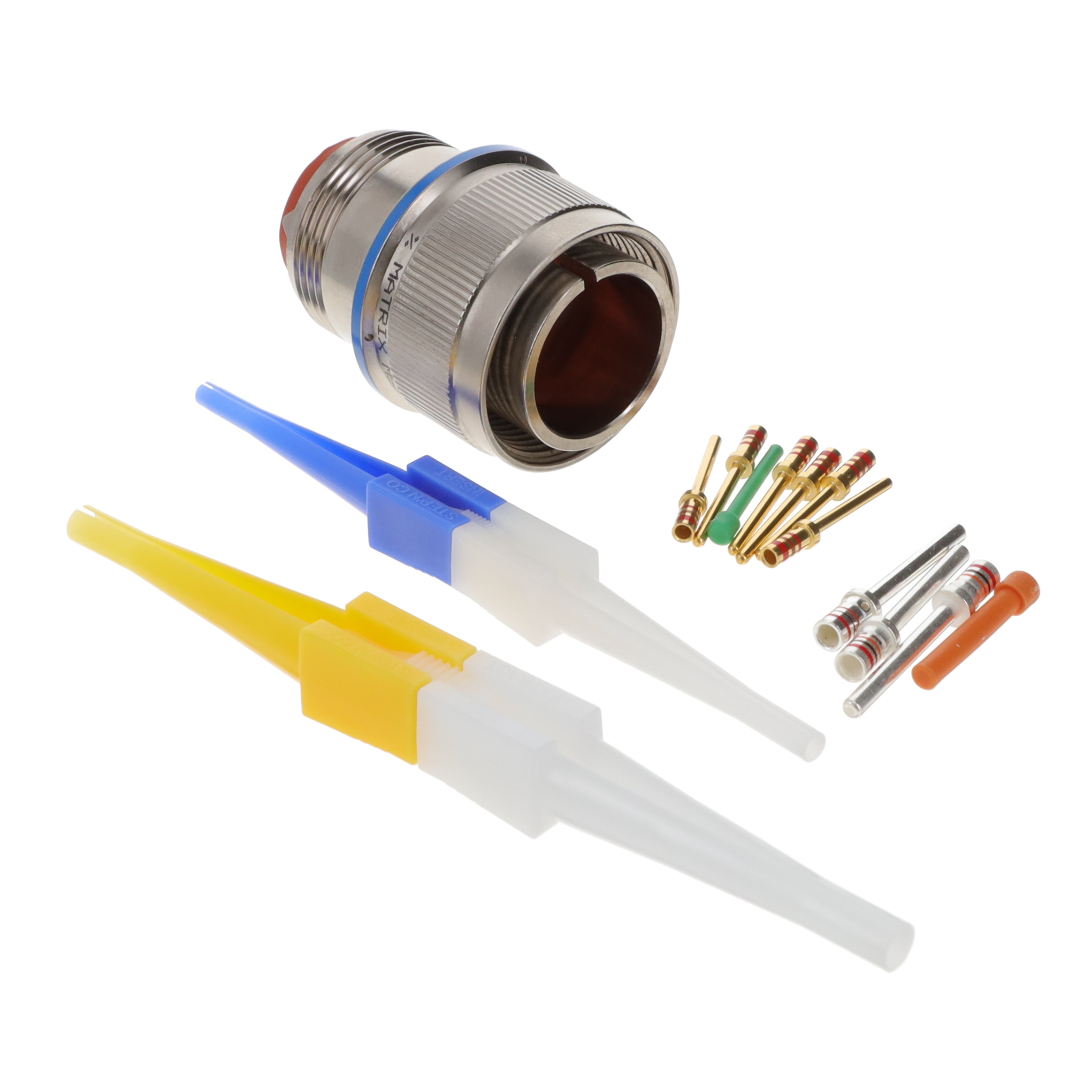 MS3456L18-9P MS3456L18-9P