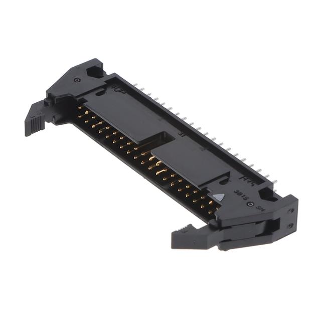 HIF3BAF-40PA-2.54DSA(63)