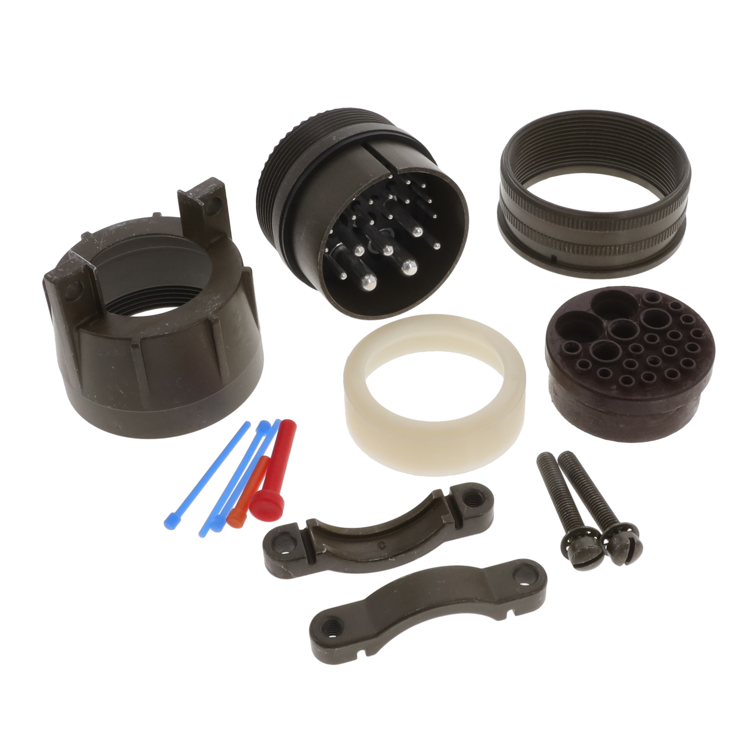 MS3106E32-6P MS3106E32-6P