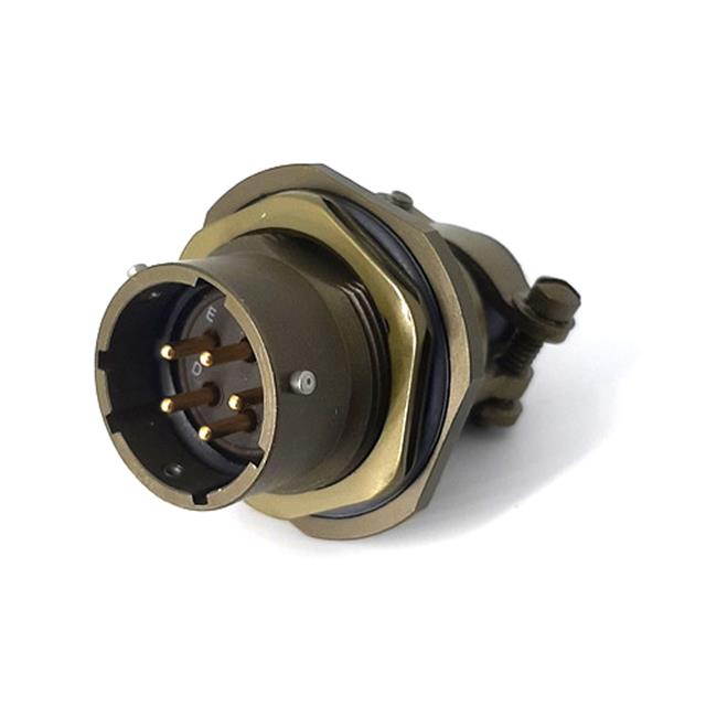 MSW07E14-5P MSW07E14-5P