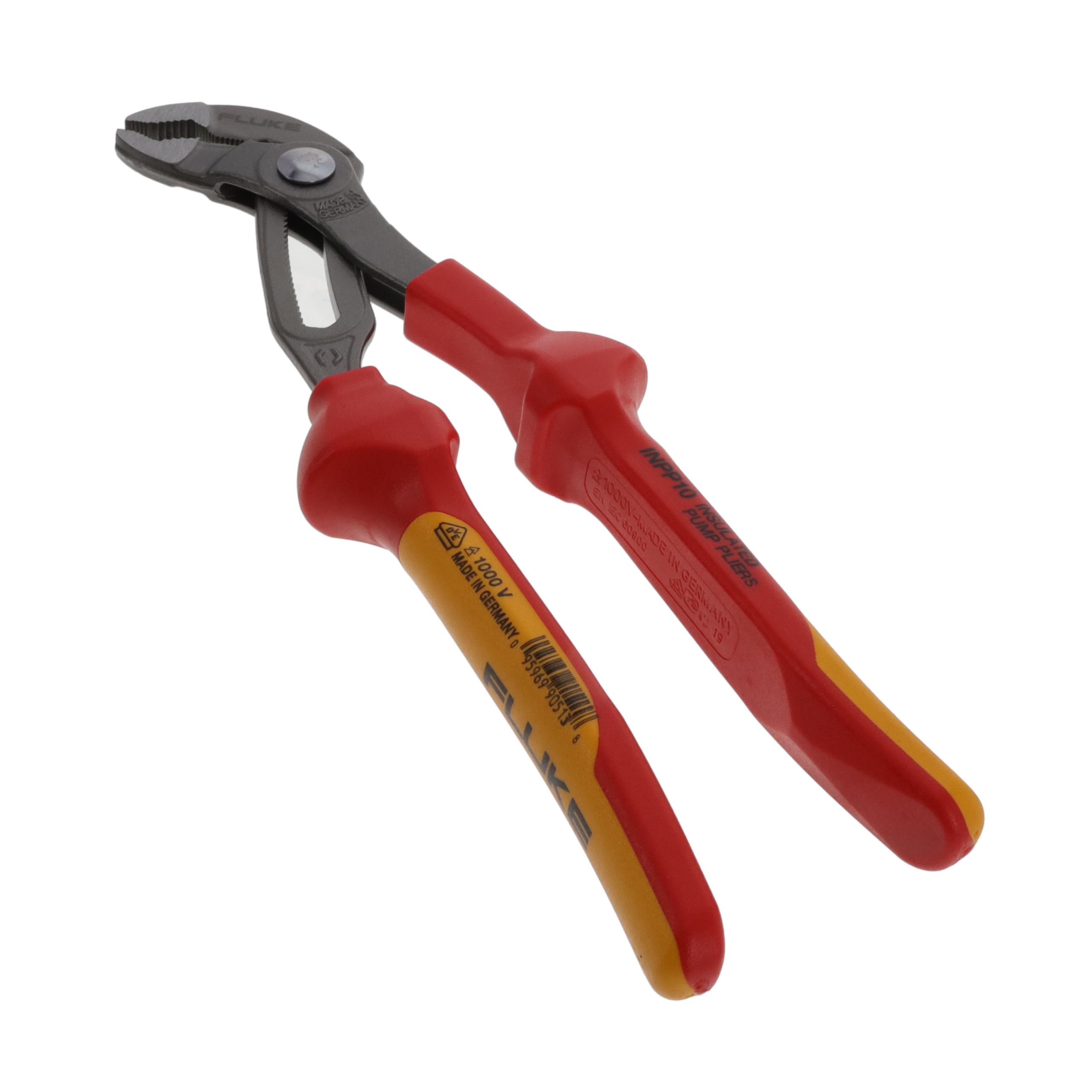 FLUKE-INPP10