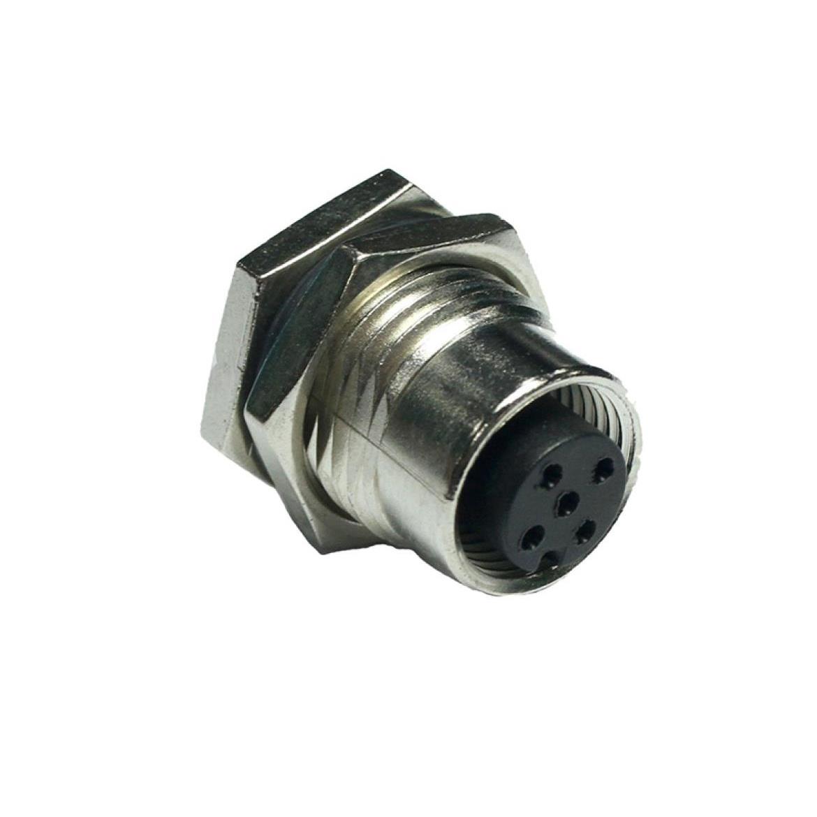 M12A-12PFFS-SF8C15 M12A-12PFFS-SF8C15