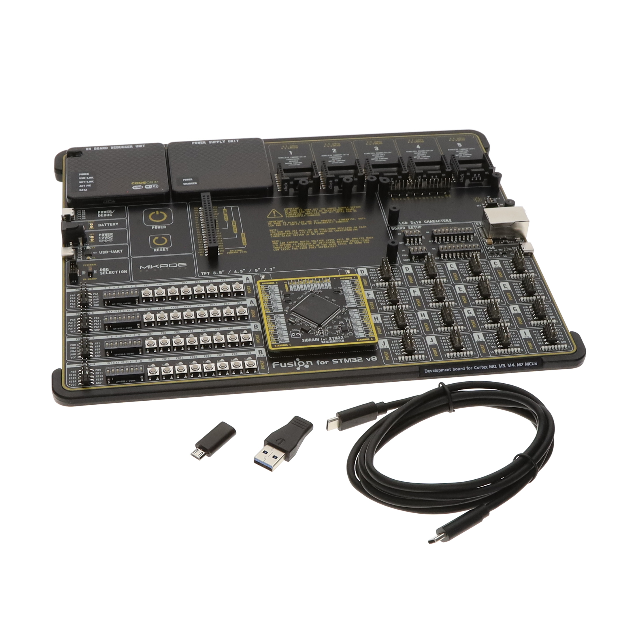 MIKROE-3511