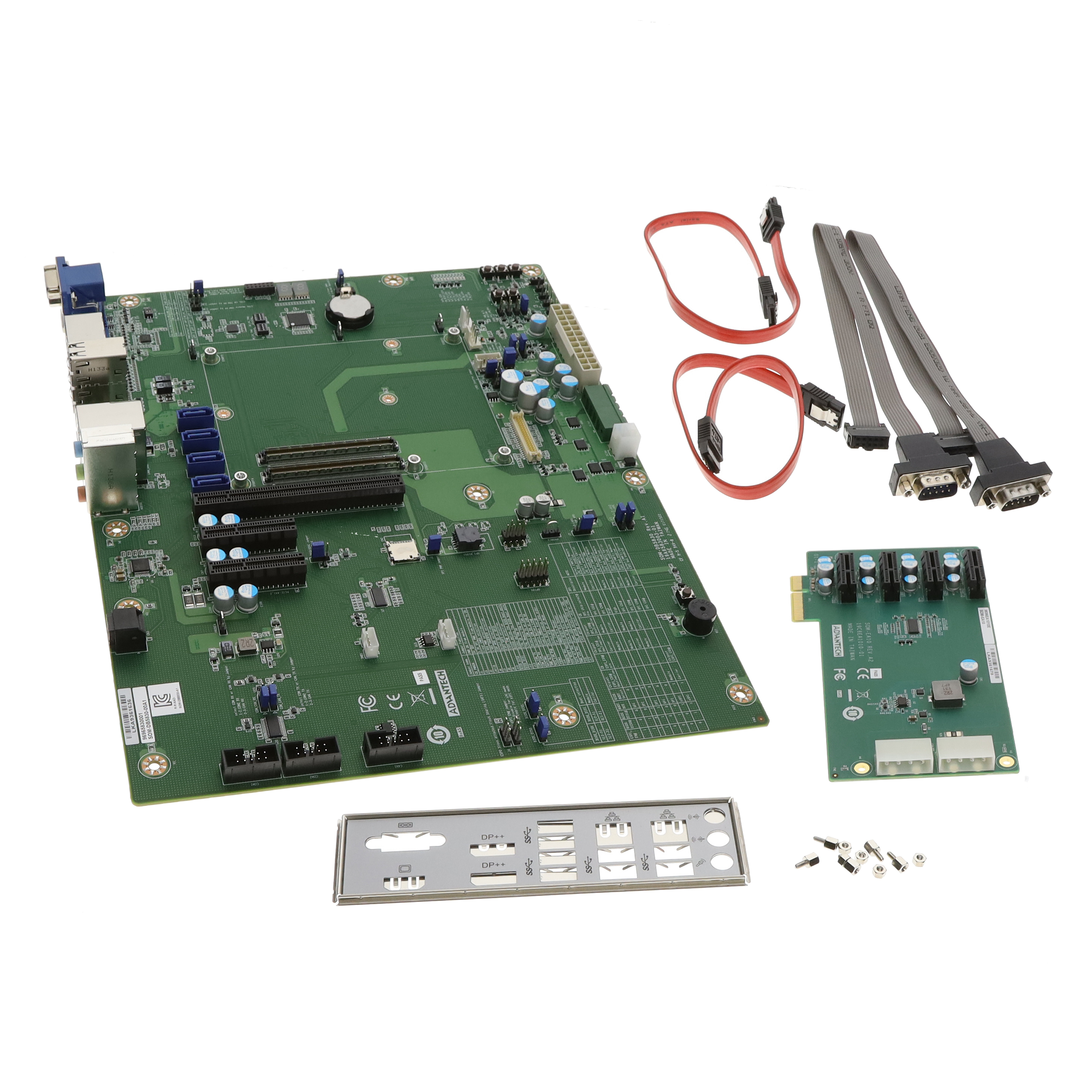 SOM-DB5830-00A1
