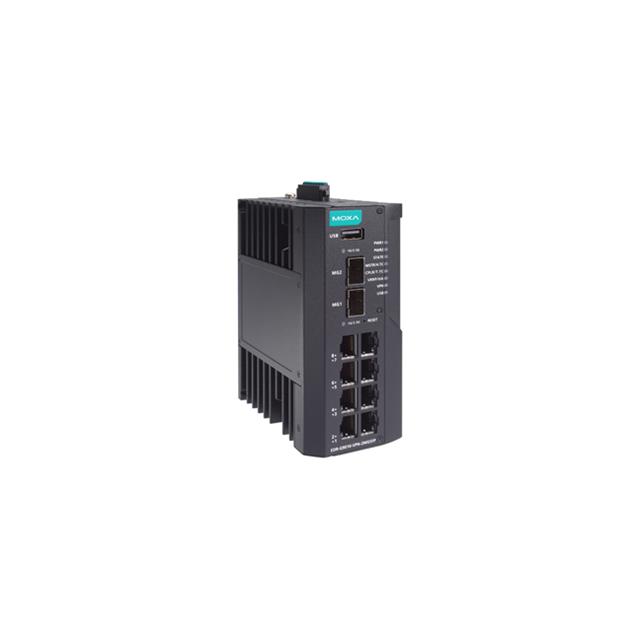 EDR-G9010-VPN-2MGSFP EDR-G9010-VPN-2MGSFP