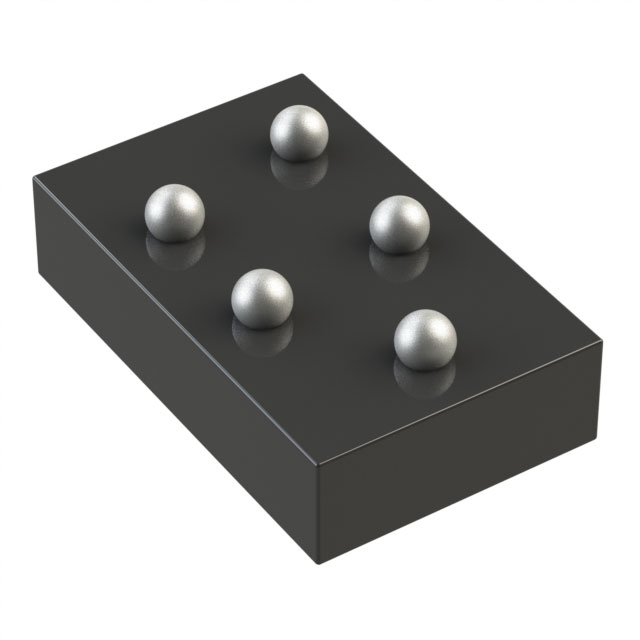 AAP661BS-M5A-GLF-TR AAP661BS-M5A-GLF-TR