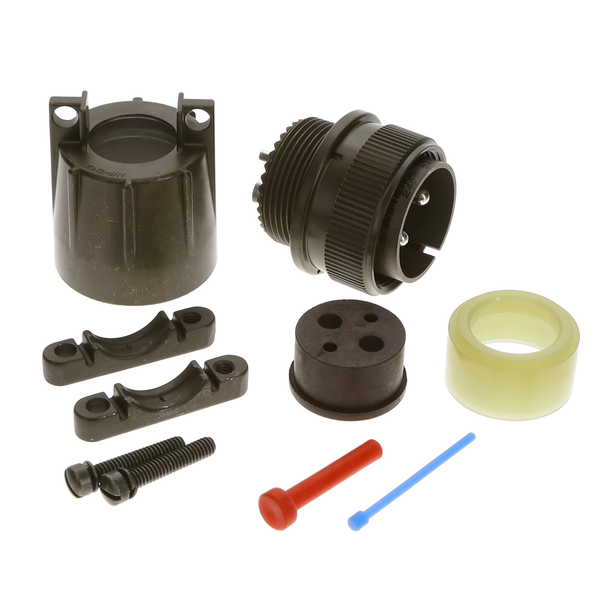 MS3106E20-24P MS3106E20-24P