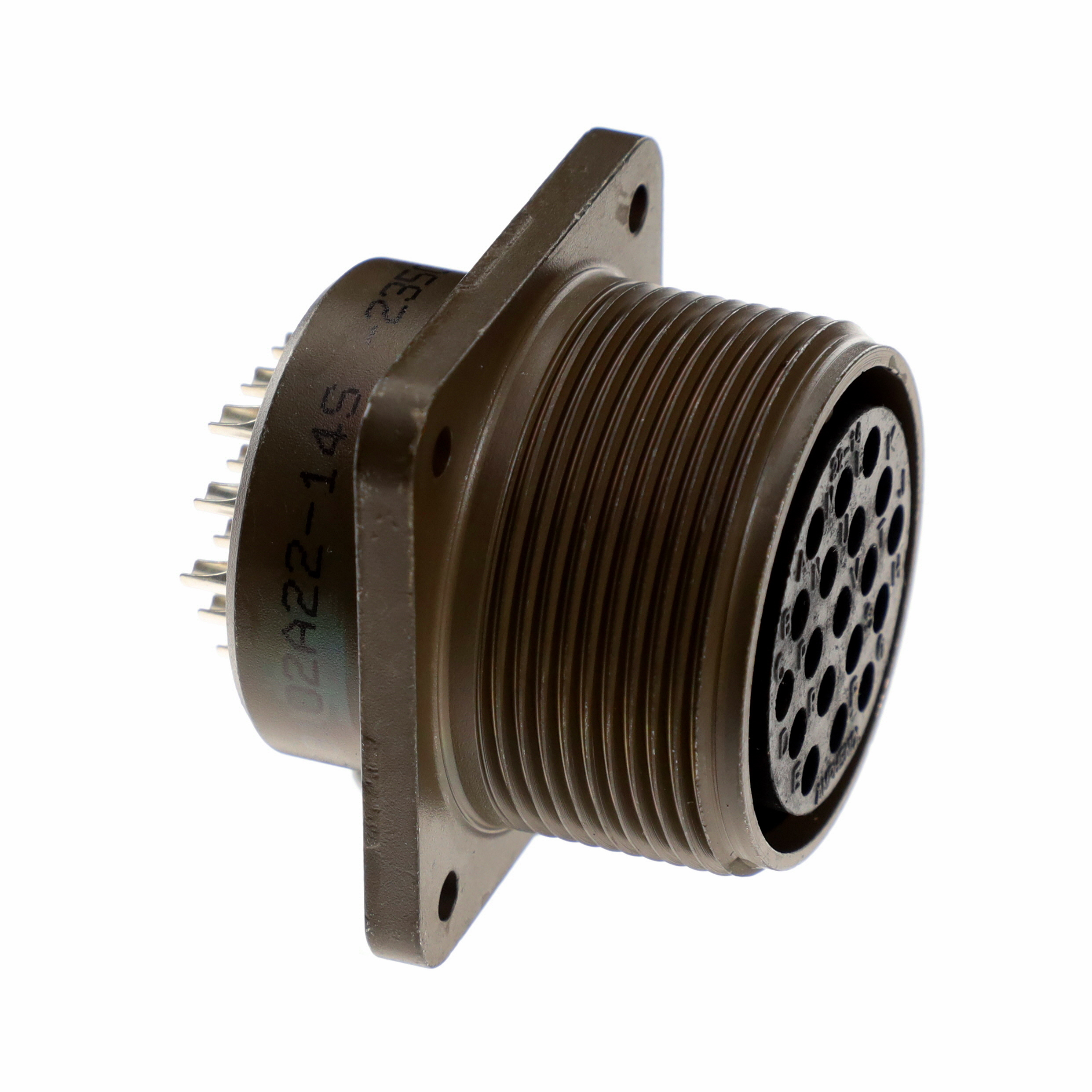 MS3102A22-14S MS3102A22-14S