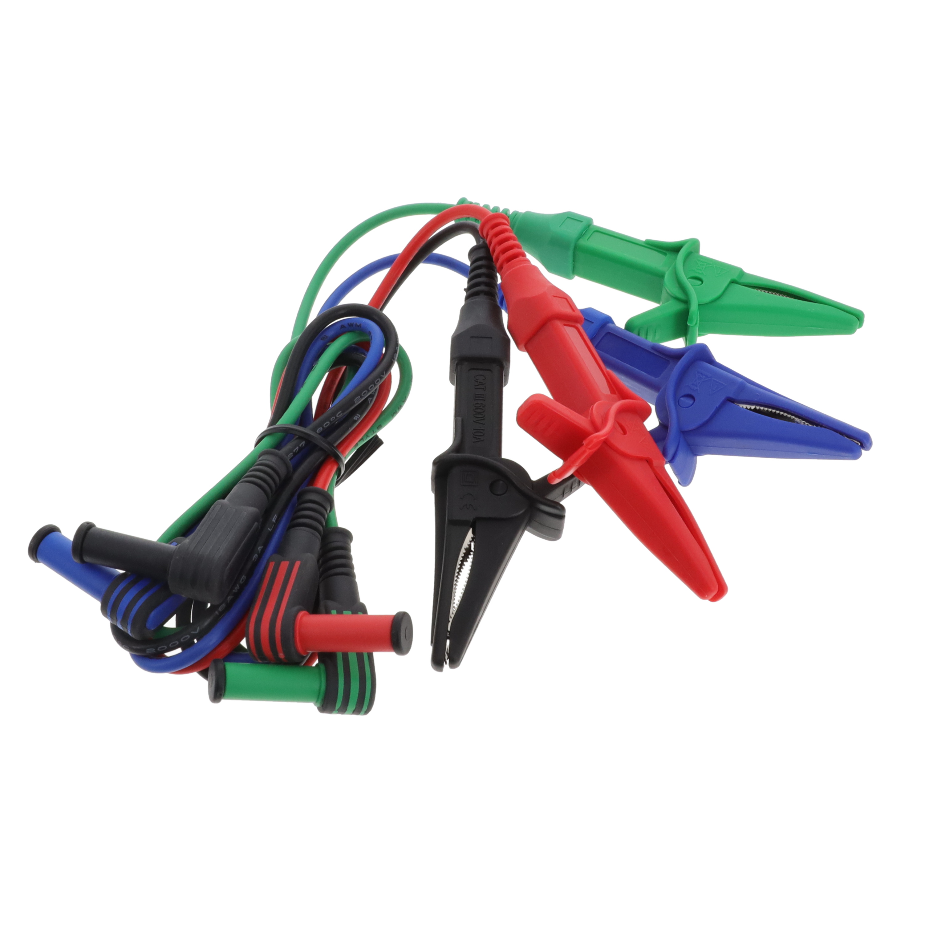 MO-100-LEADS MO-100-LEADS