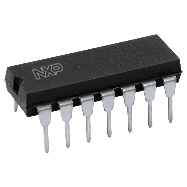 HEF4093BP,652
