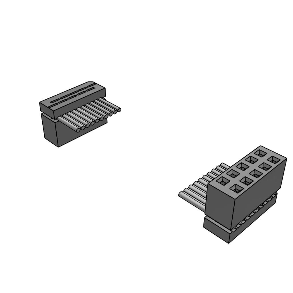 IDSD-05-D-04.50-T-G-RW-R