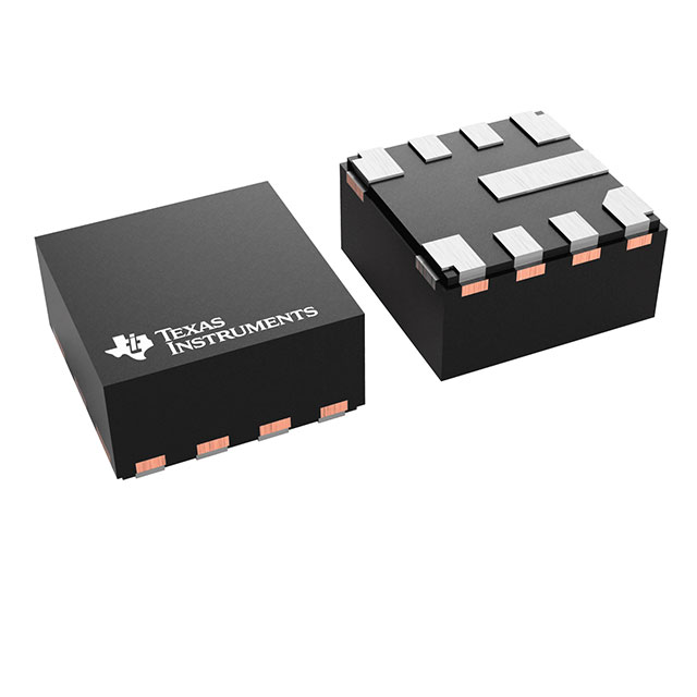 LMR43610MSC5RPERQ1 LMR43610MSC5RPERQ1