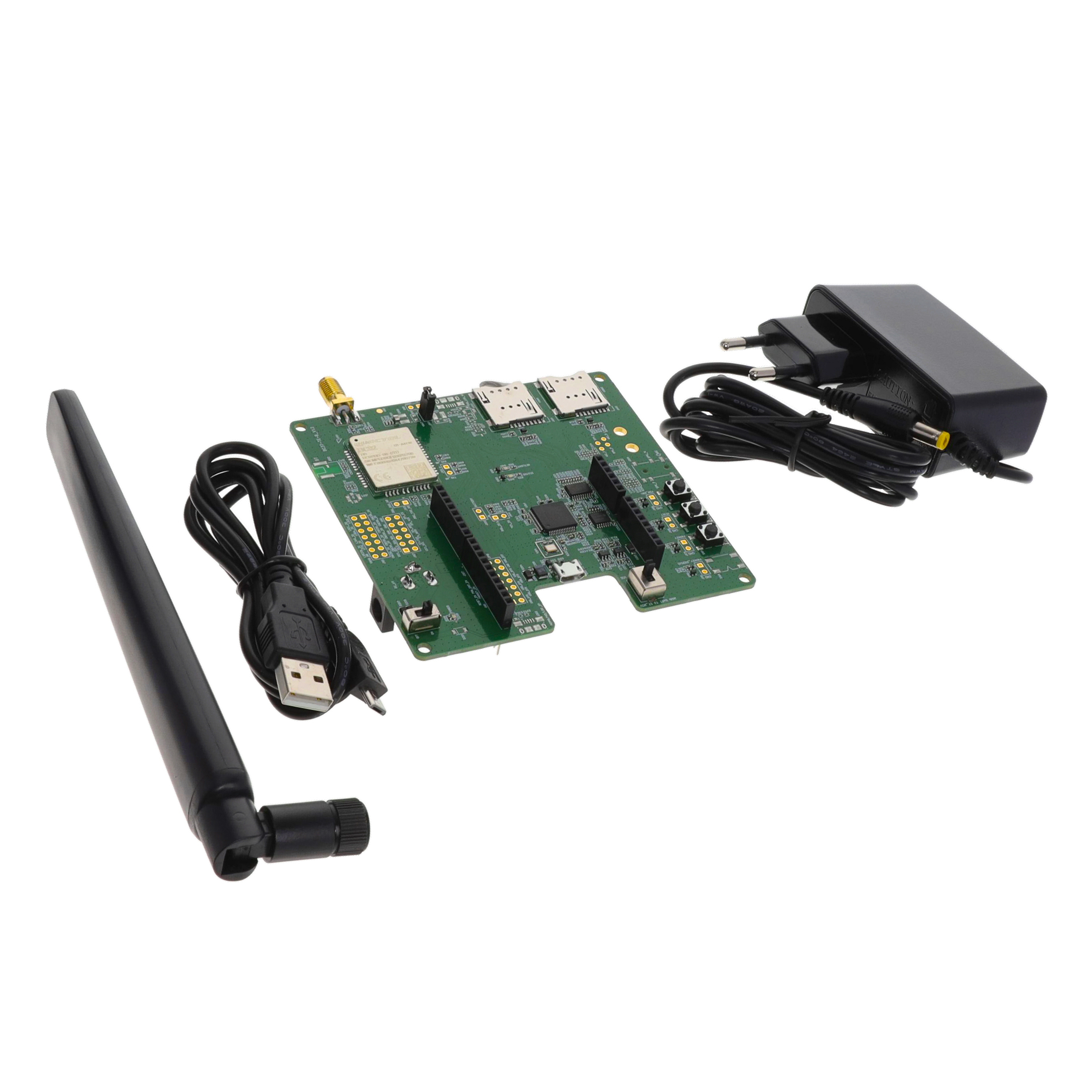 BC92RBTEB-KIT BC92RBTEB-KIT