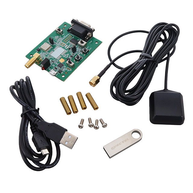 L76LEVB-KIT L76LEVB-KIT