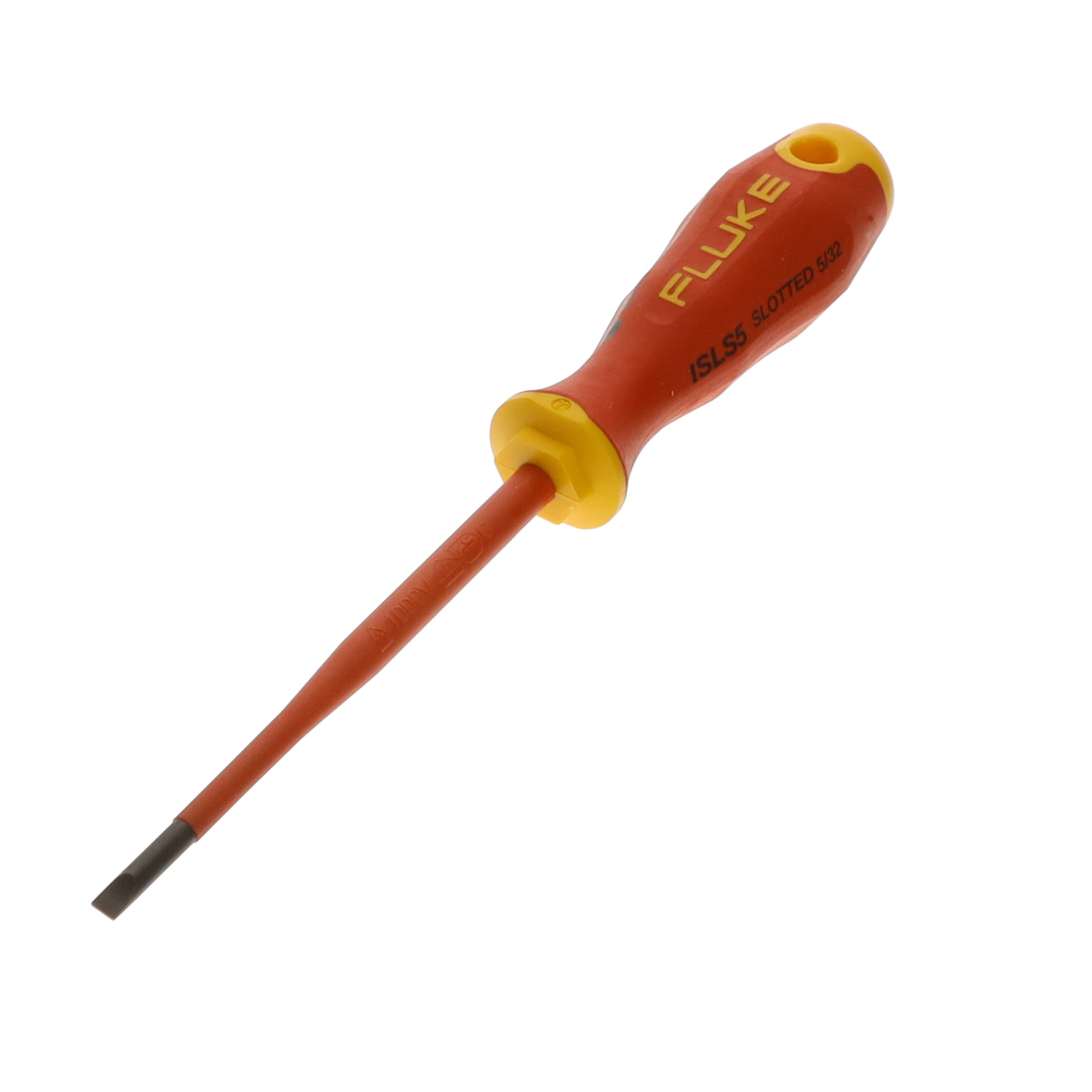 FLUKE-ISLS5 FLUKE-ISLS5