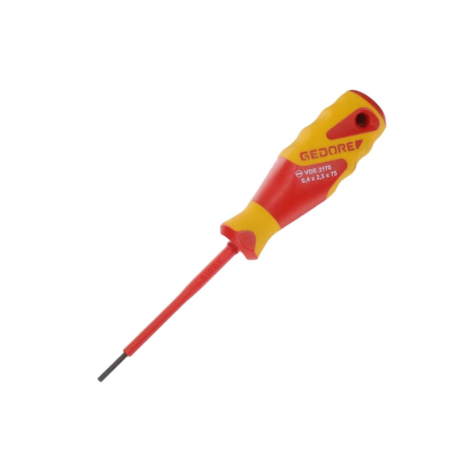 VDE 2170 2, 5
