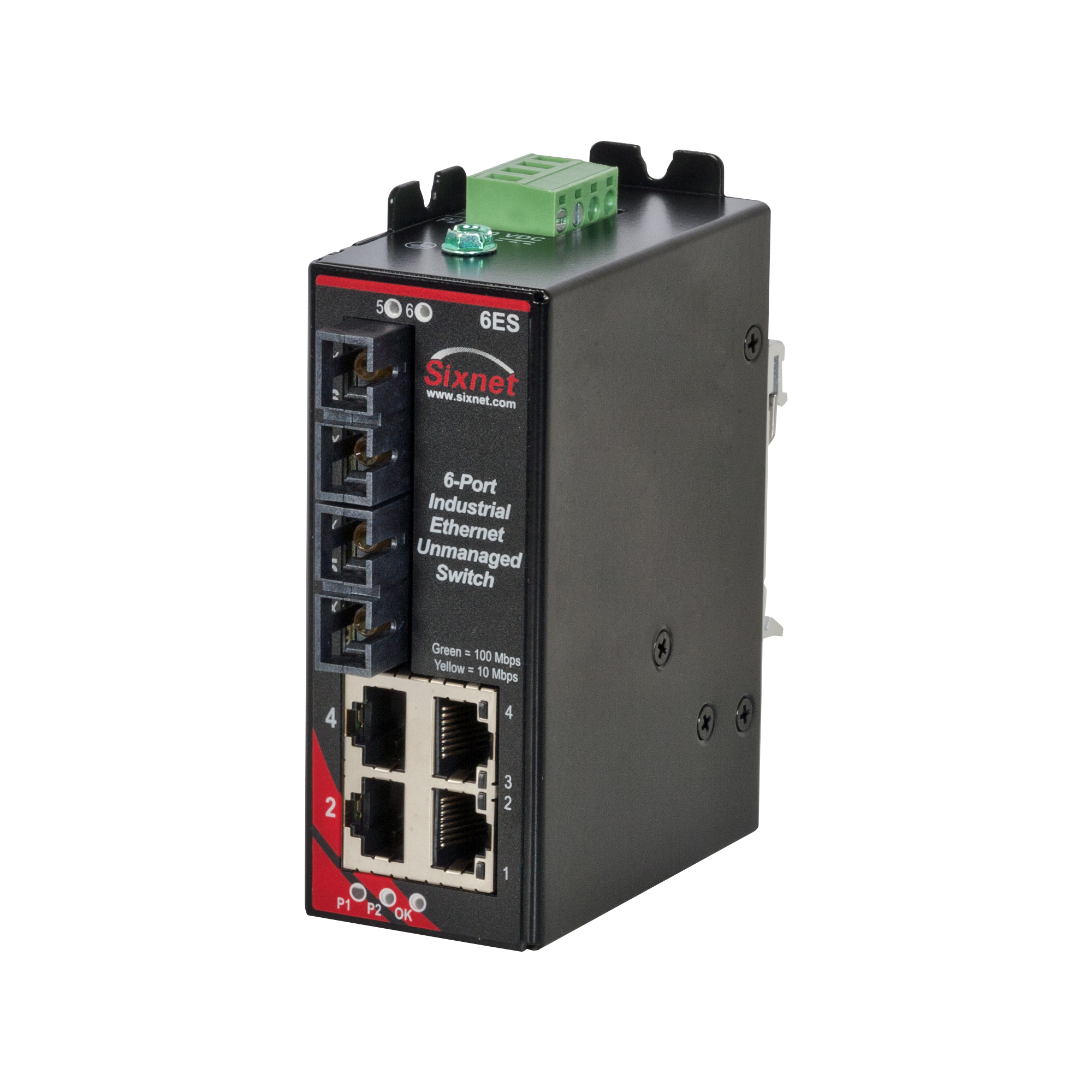 SLX-6ES-4ST