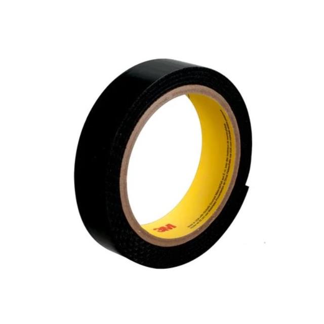 SJ3418FR BK 3/4"X50YD