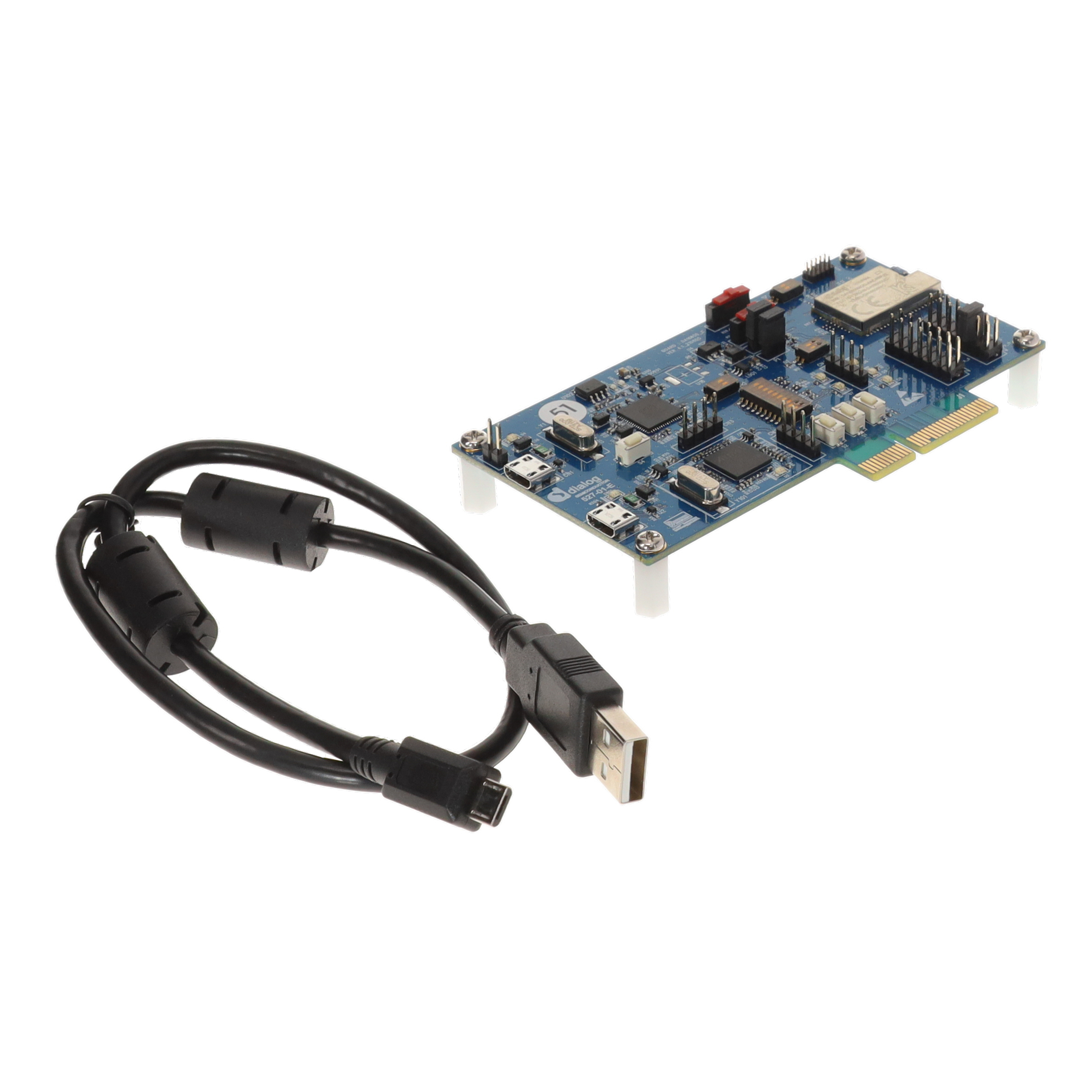 DA16600MOD-DEVKT DA16600MOD-DEVKT