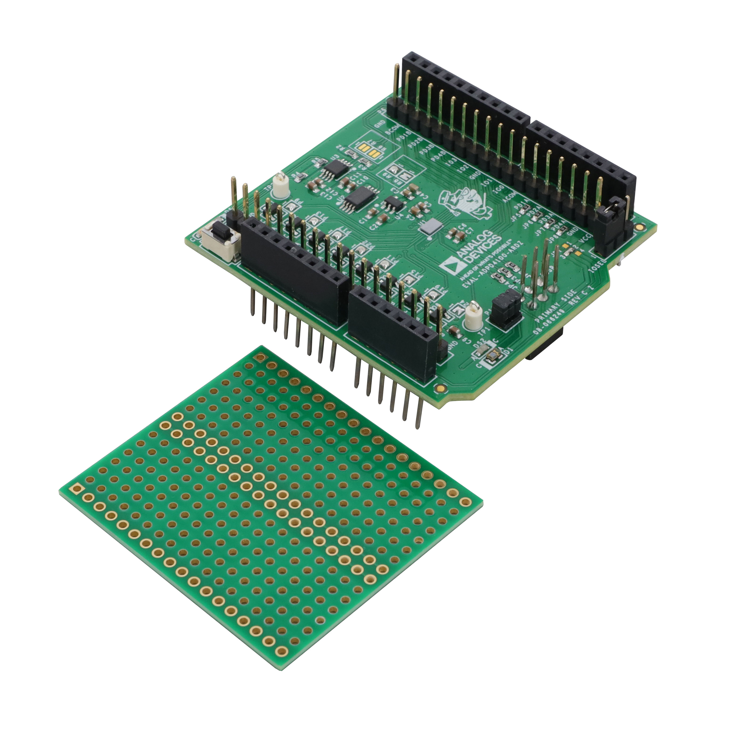 EVAL-ADPD4100-ARDZ EVAL-ADPD4100-ARDZ