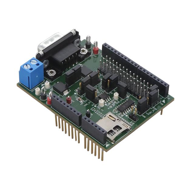 MAX13054AESHLD# MAX13054AESHLD#