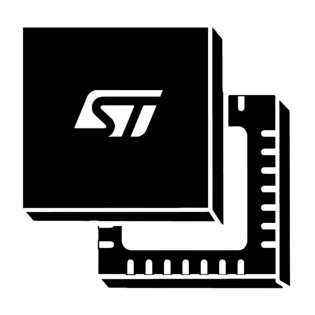 STM32L041G6U7 STM32L041G6U7