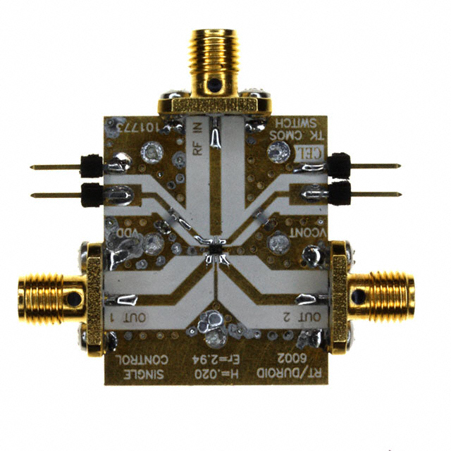 UPD5713TK-EVAL-A UPD5713TK-EVAL-A