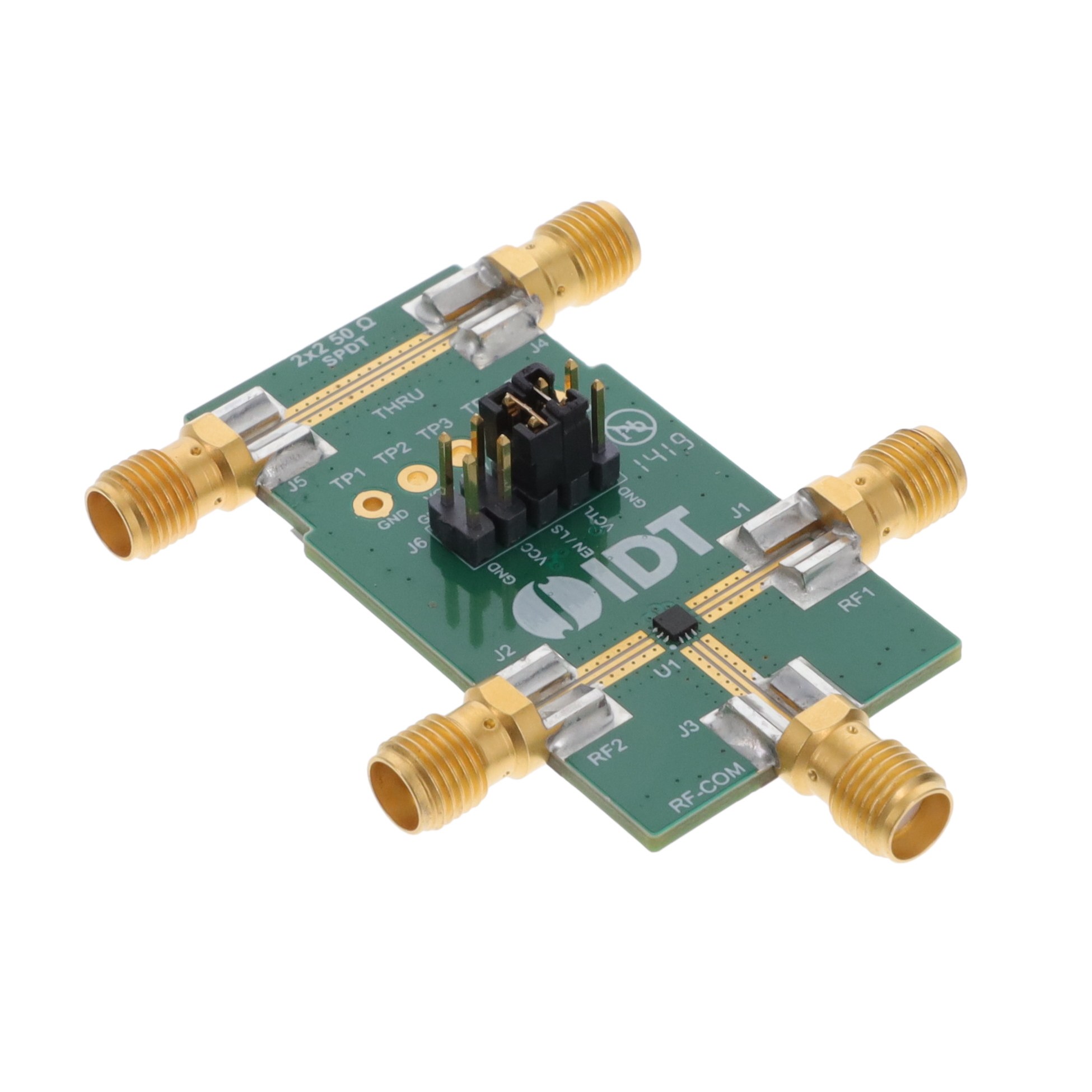 F2976EVBI-50OHM F2976EVBI-50OHM