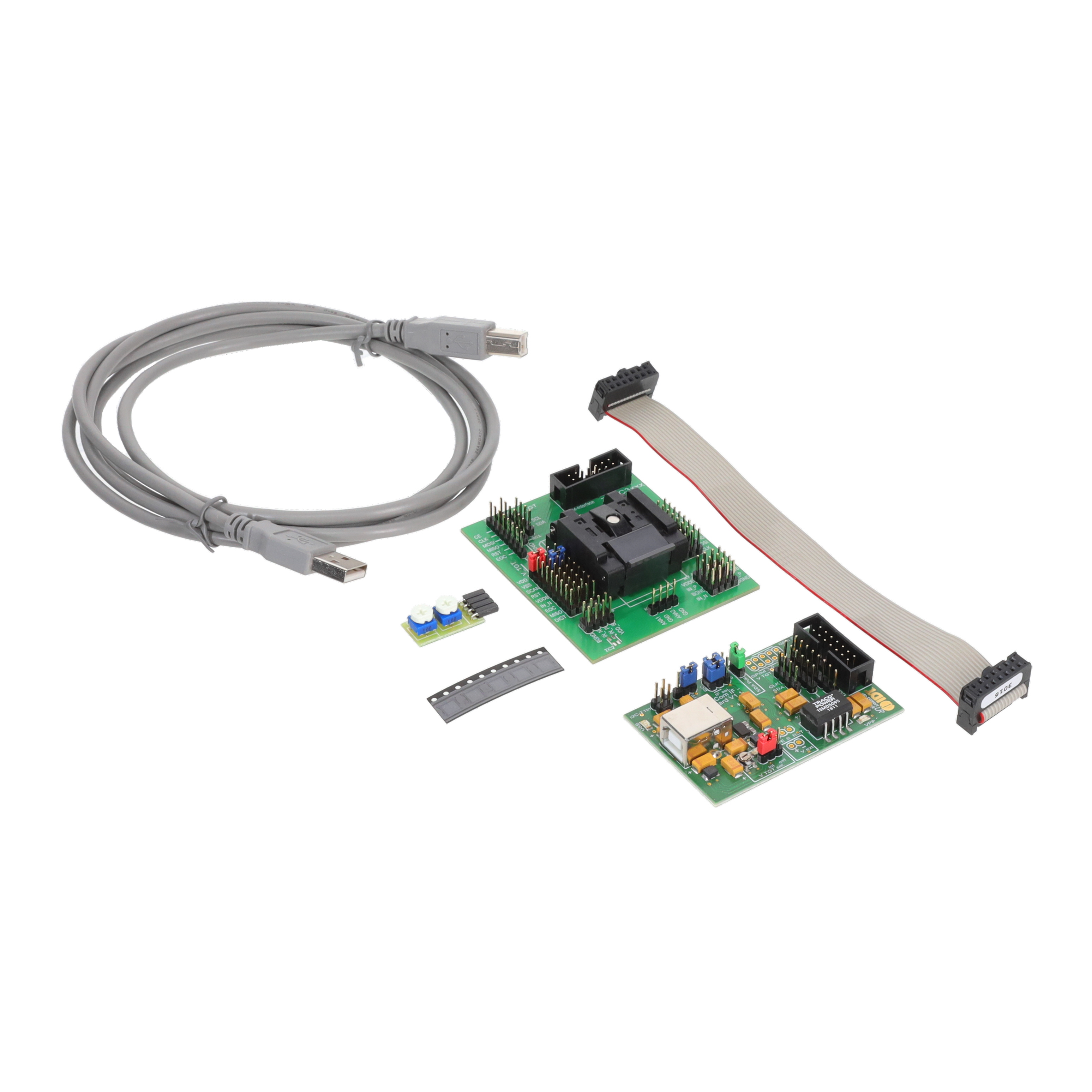 ZSSC3224KITV1P0 ZSSC3224KITV1P0