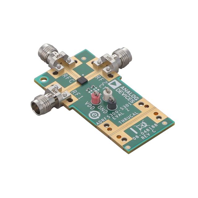 ADRF5300-EVALZ