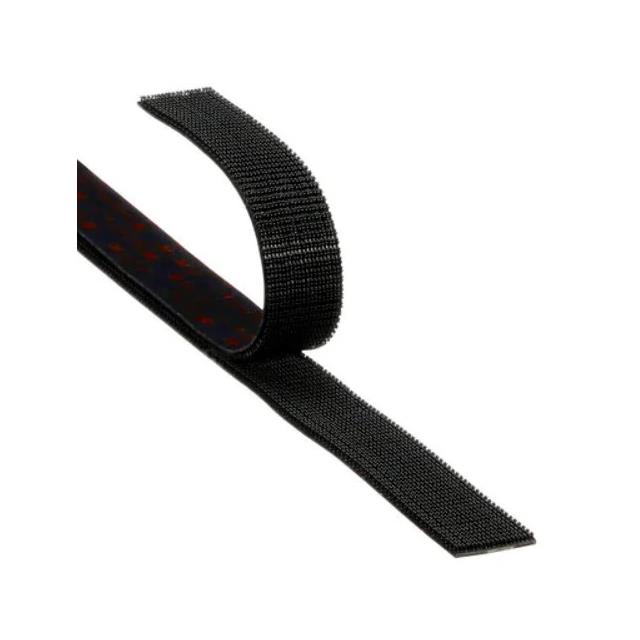 SJ3551CF BLK 2"X50YD