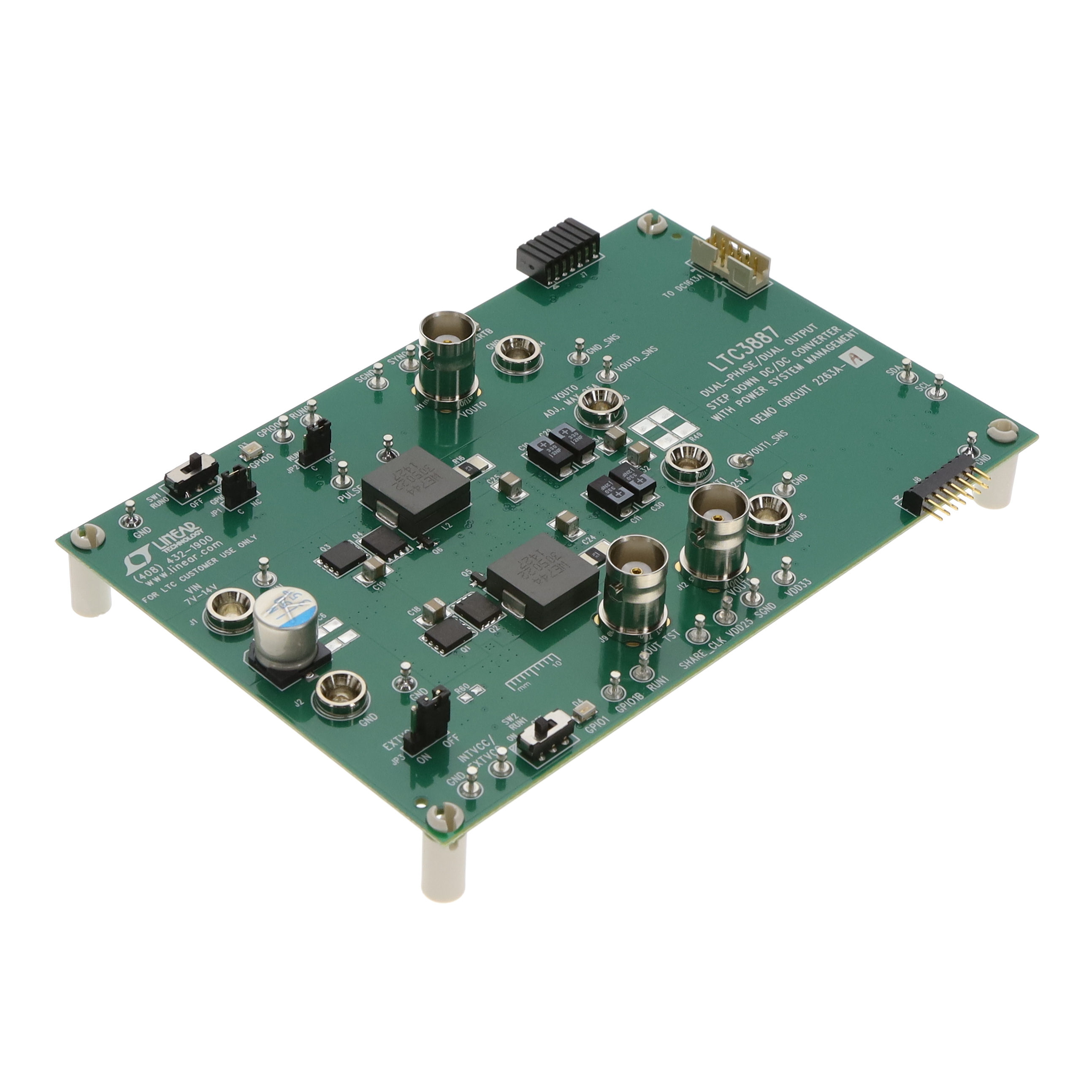 DC2263A-A