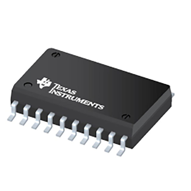 ISOW7741FDFMR ISOW7741FDFMR