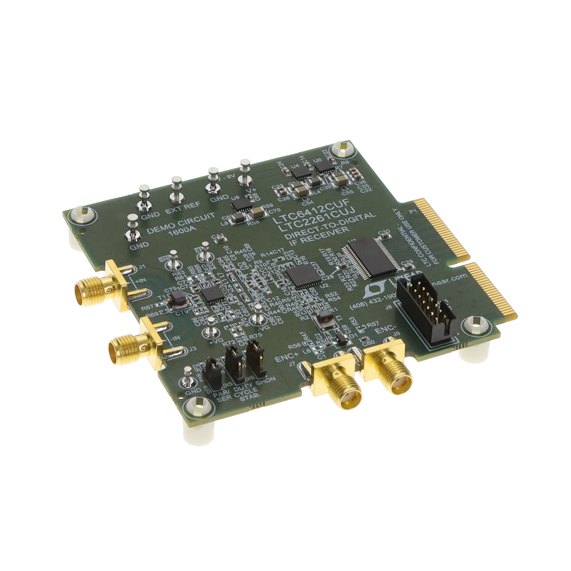 DC1600A