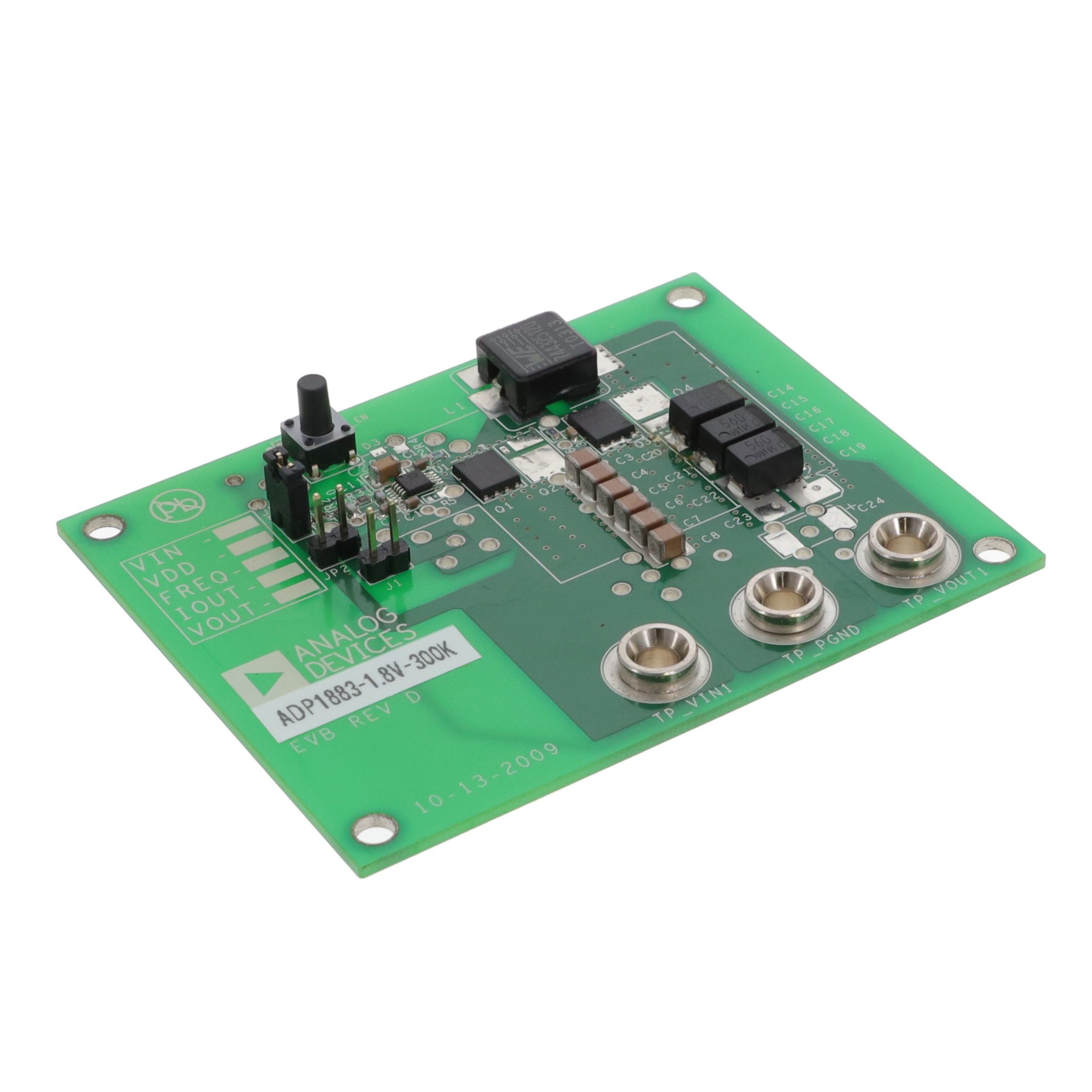 ADP1883-0.3-EVALZ