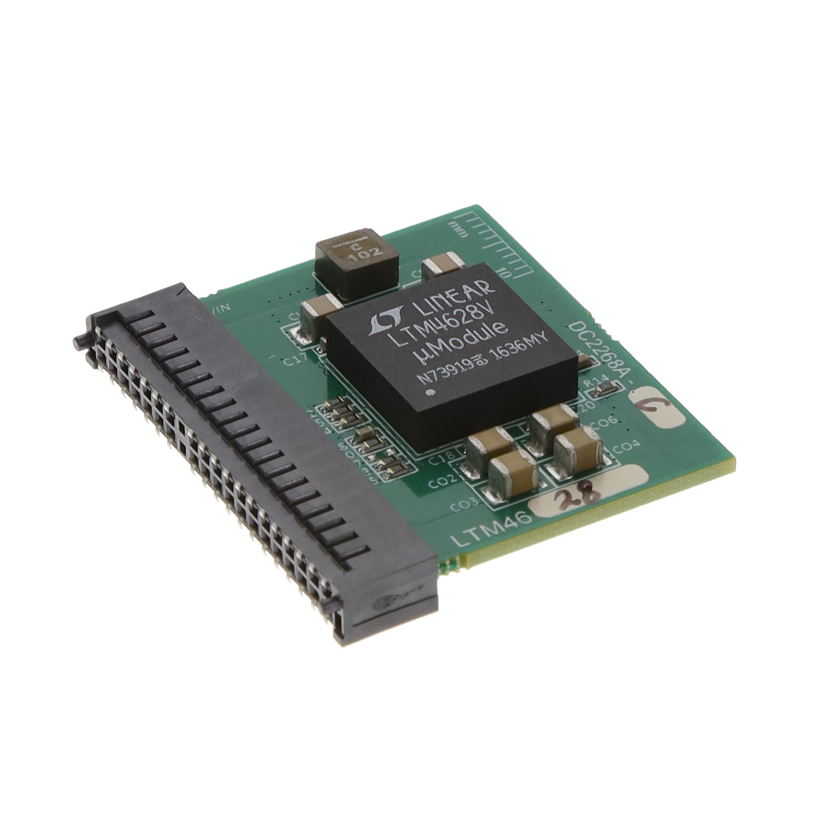 DC2268A-C