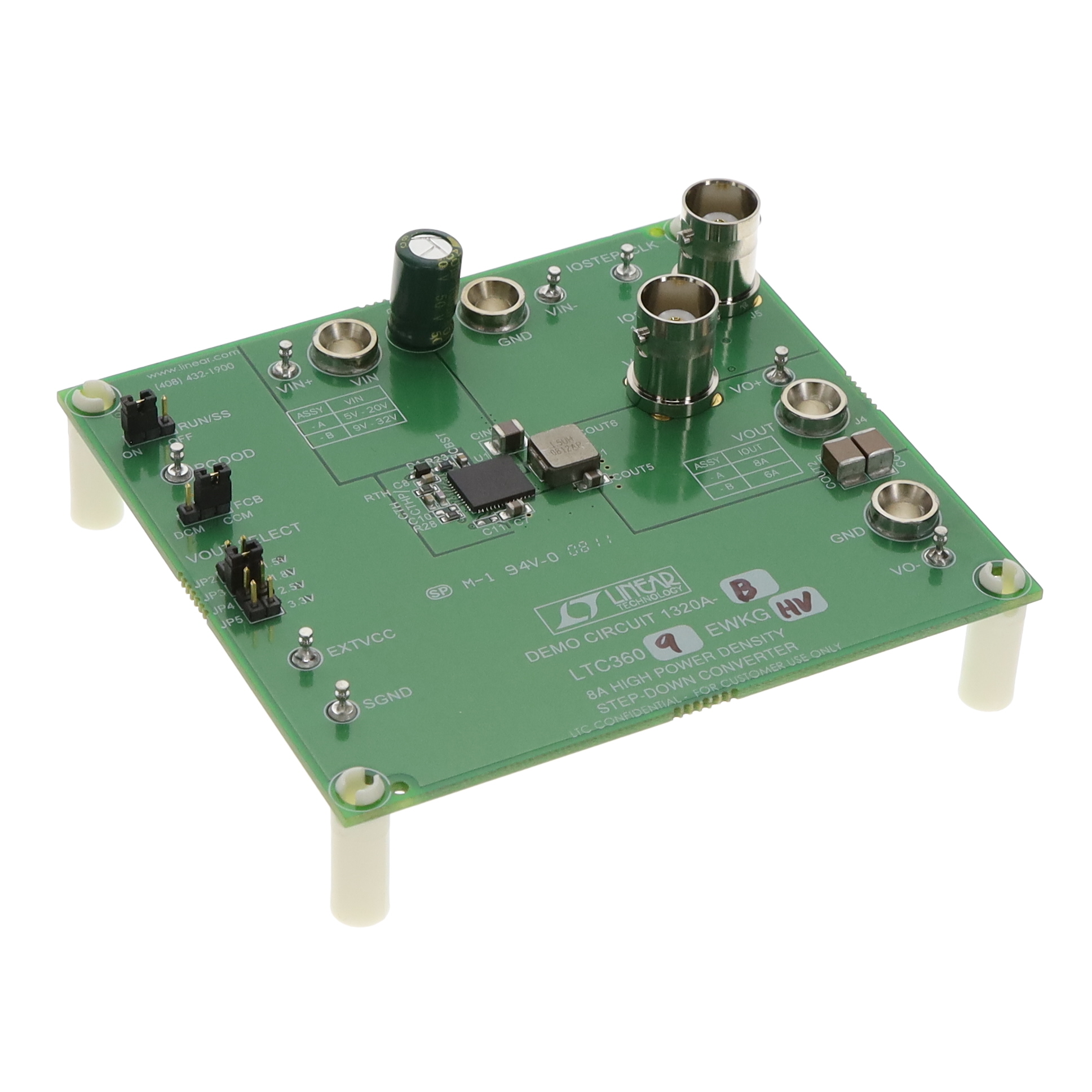 DC1320A-B