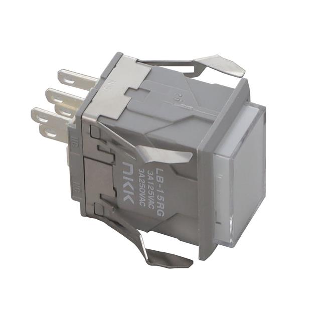 LB15RGW01-6B-JB LB15RGW01-6B-JB