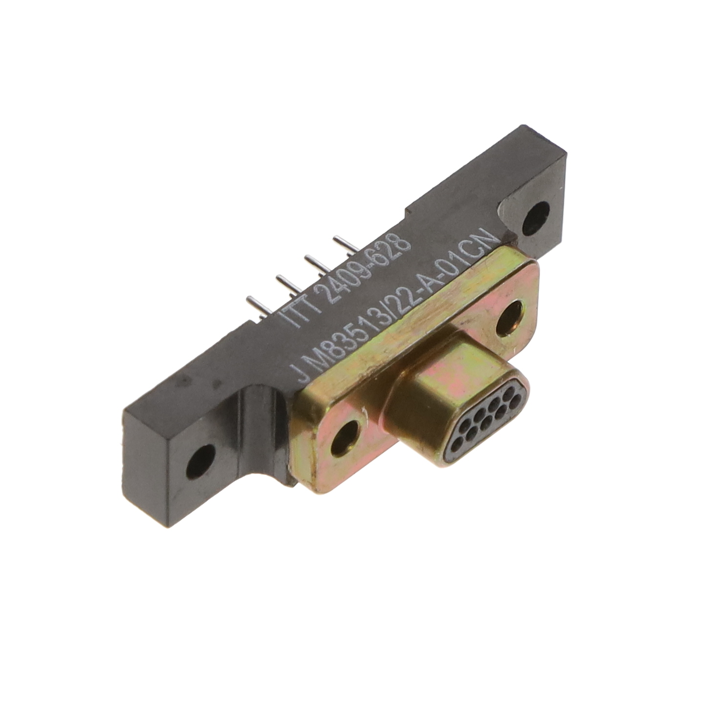 M83513/22-A01CN M83513/22-A01CN