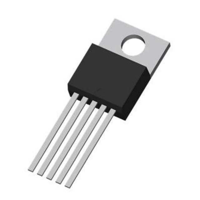 LM2576T-15