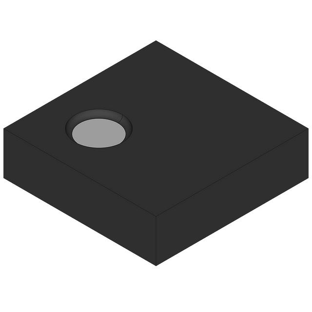 74AUP3G07GM,125 74AUP3G07GM,125