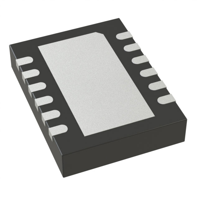 LT3506IDHD#PBF