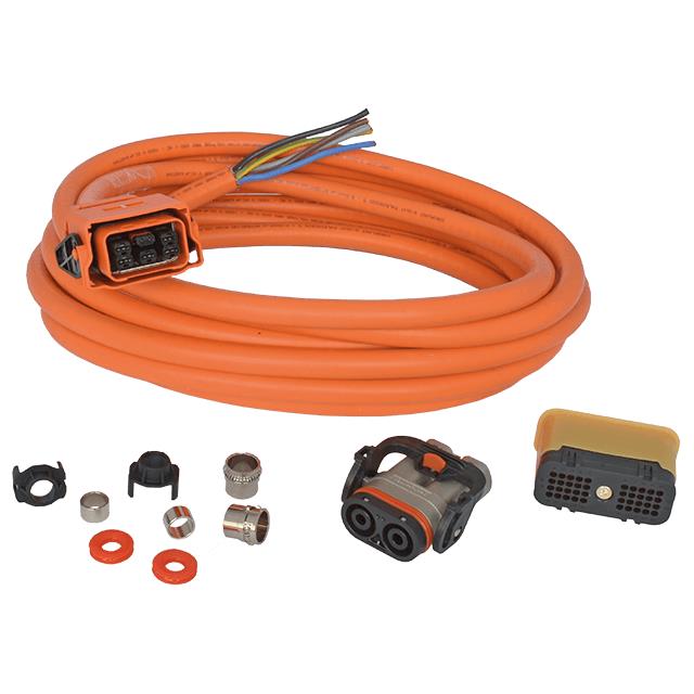 BCL25-700-CON-KIT