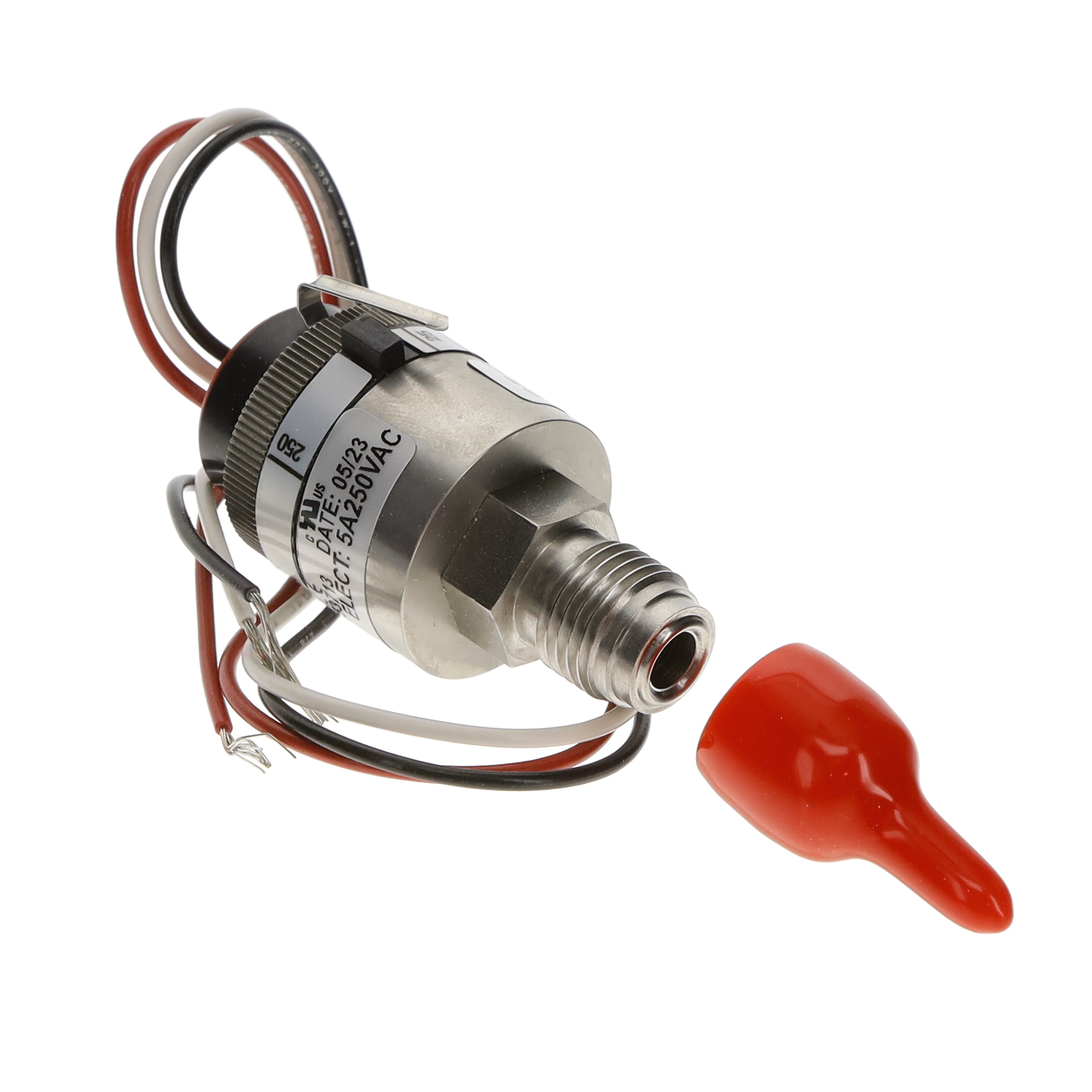 W117G-25H-VCR-C52L-DIS W117G-25H-VCR-C52L-DIS