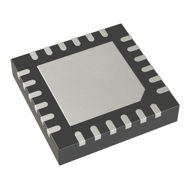LT6556IUF#PBF