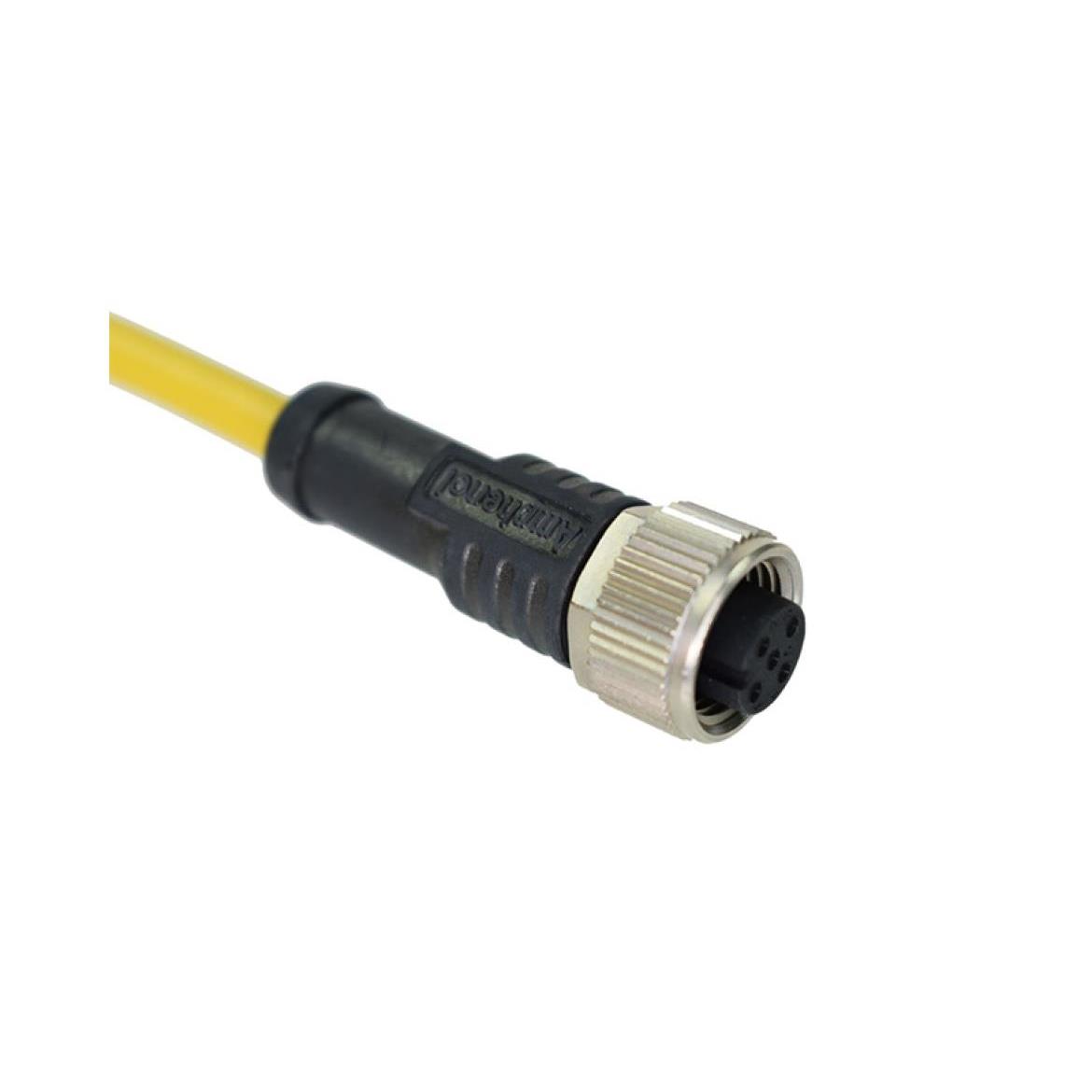 M12A-03BFFM-SL8A01 M12A-03BFFM-SL8A01