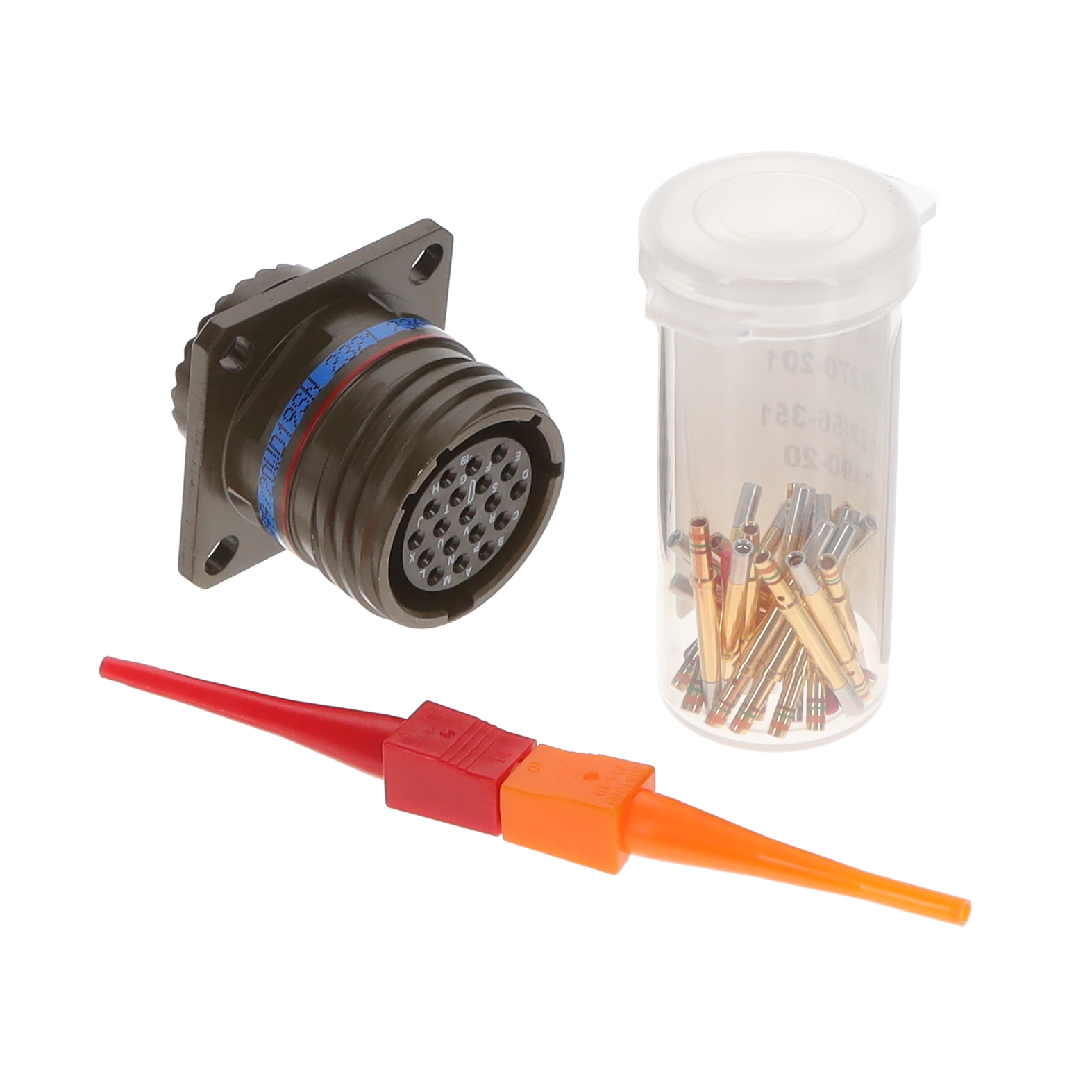 D38999/20WD19SN D38999/20WD19SN