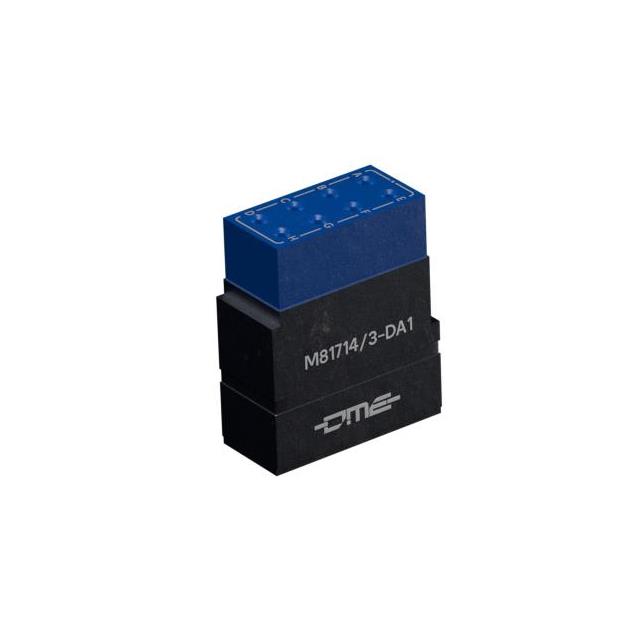 M81714/3-DA1