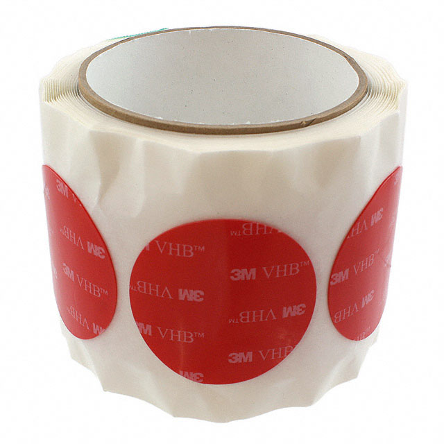 3M 4905 CIRCLE-2 -100