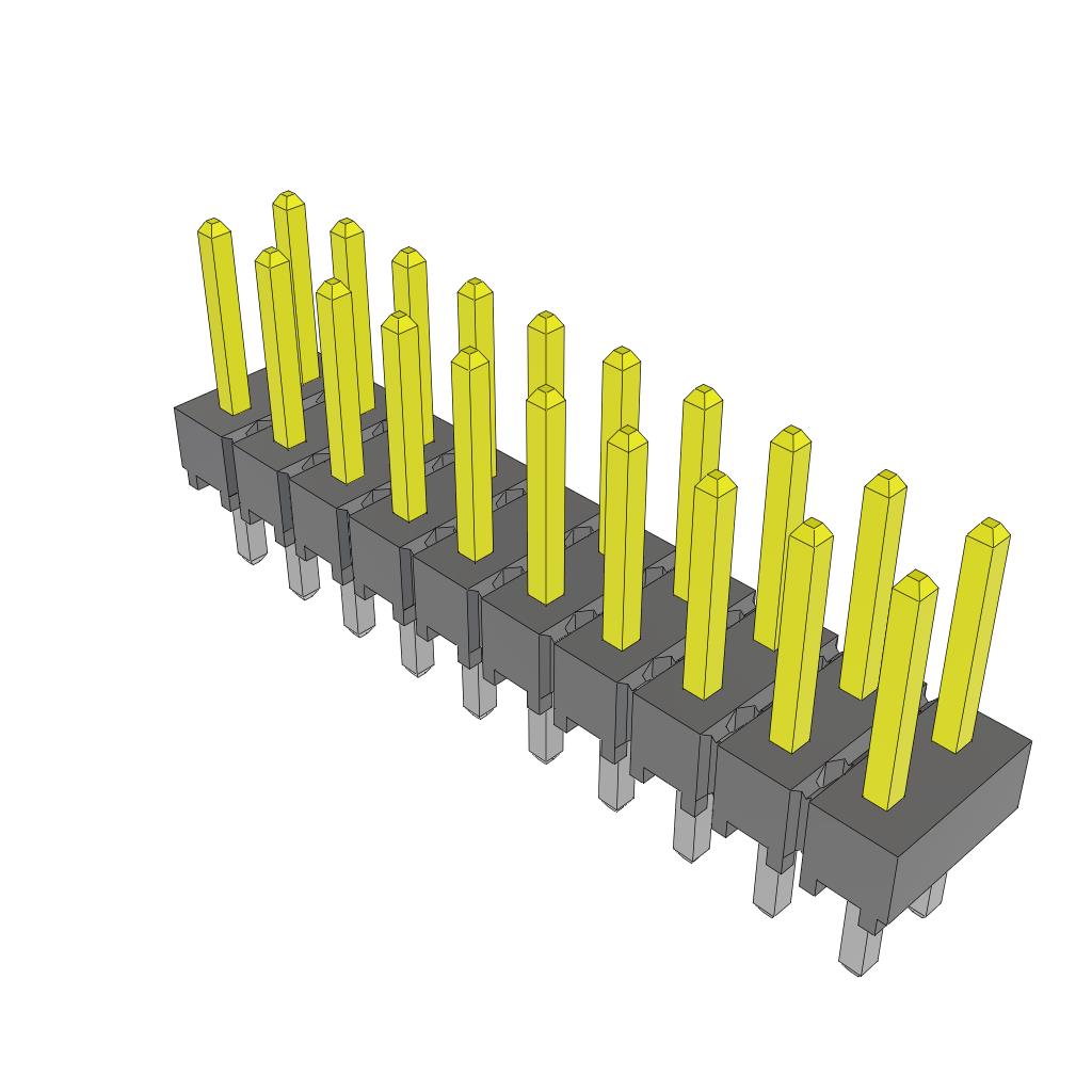 HTSW-110-23-F-D HTSW-110-23-F-D